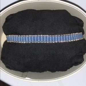 Links of London friendship bracelet